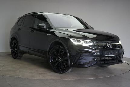 VW Tiguan Allspace 85.000 km 34.490 &euro; Braunschweig 38110