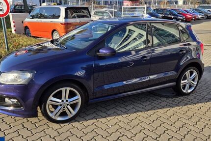 VW Polo 130.542 km 10.499 &euro; Braunschweig 38106