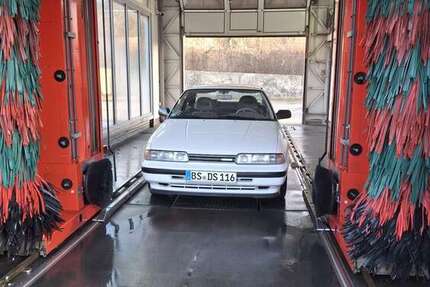 Mazda 626 185.200 km 3.850 &euro; Braunschweig 38126