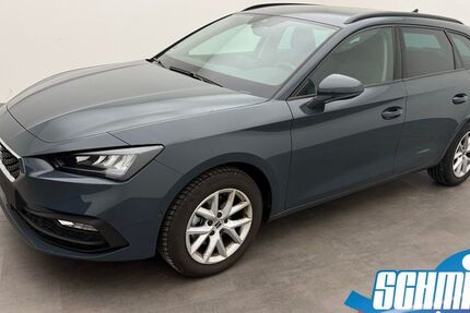 Seat Leon 12.090 km 25.900 &euro; Peine 31226