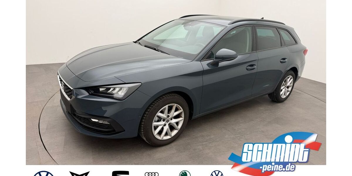 Seat Leon 12.090 km 25.900 &euro; Peine 31226