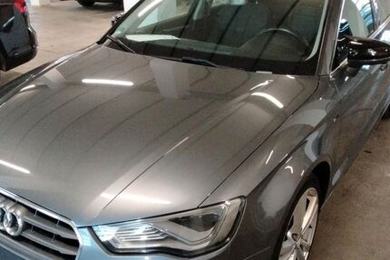 Audi A3 220.111 km 9.999 &euro; Salzgitter 38259
