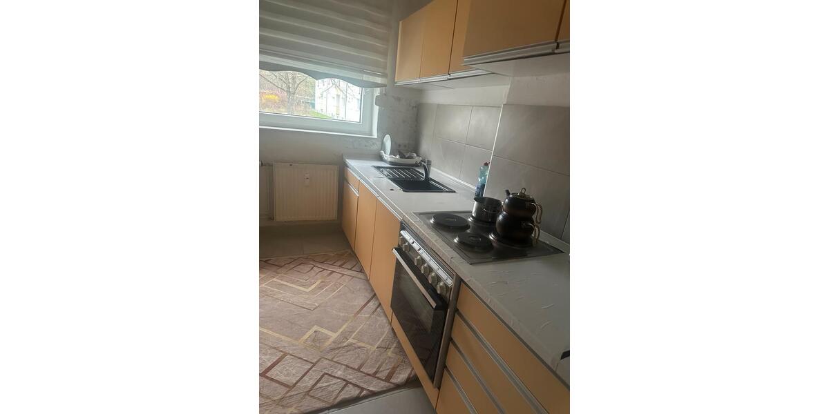 Erdgeschoßwohnung Salzgitter - 3 Zimmer, 64 m&sup2;, 660&euro; | Angebot:25916789