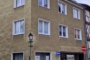 Mehrfamilienhaus, Wohnhaus Schladen-Werla Werla - 265.000&euro; | Angebot:27021544