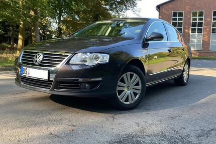 VW Passat 197.000 km 3.400 &euro; Braunschweig 38116