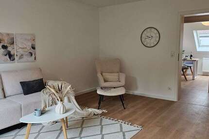 Wohnung Braunschweig Broitzem - 3 Zimmer, 60 m&sup2;, 168.000&euro; | Angebot:27085436