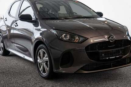 Mazda 2 9.450 km 21.950 &euro; Wolfenbüttel 38302