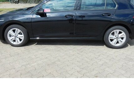 VW Golf III 1.5 Life TSI BMT Klima Navi Alu 30.900 km 18.390 &euro; Vordorf 38533