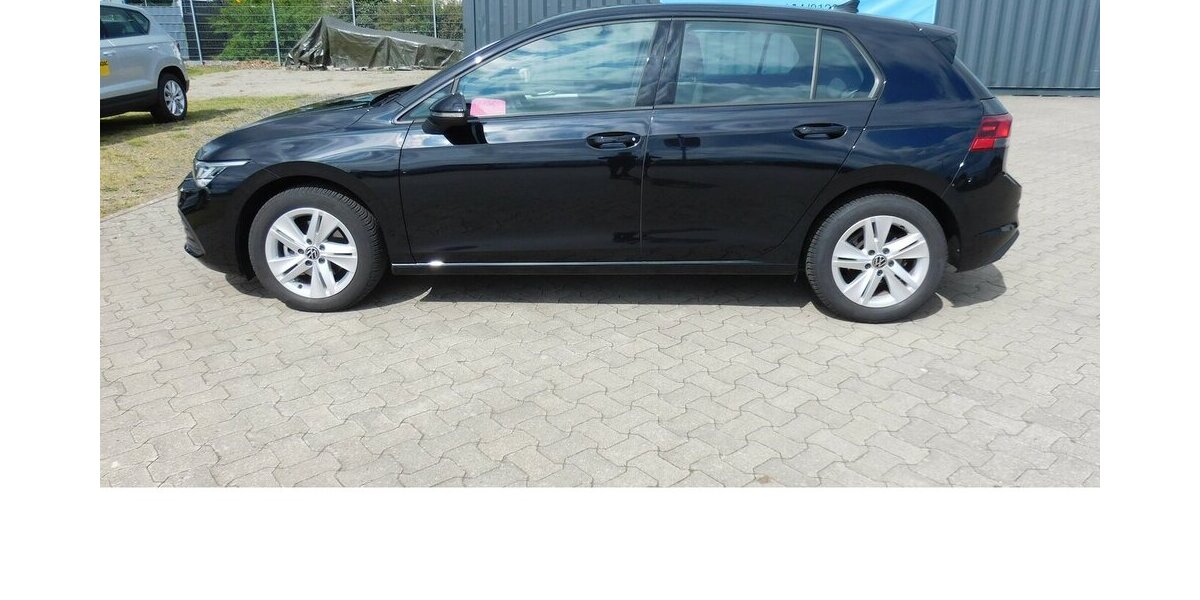 VW Golf III 1.5 Life TSI BMT Klima Navi Alu 30.900 km 19.990 &euro; Vordorf 38533