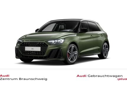 Audi A1 8.750 km 34.480 &euro; Braunschweig 38124