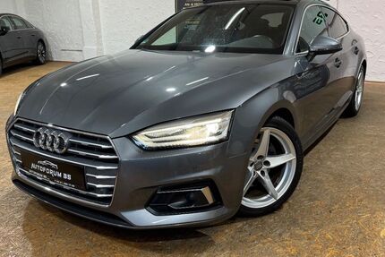 Audi A5 97.428 km 23.990 &euro; Braunschweig Wenden 38110