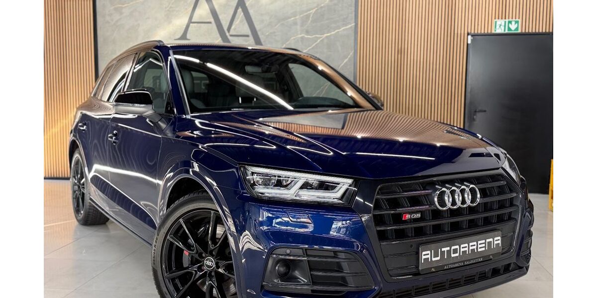 Audi SQ5 116.000 km 29.900 &euro; Salzgitter 38259