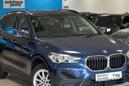 BMW X1 129.905 km 18.999 &euro; Peine 31228