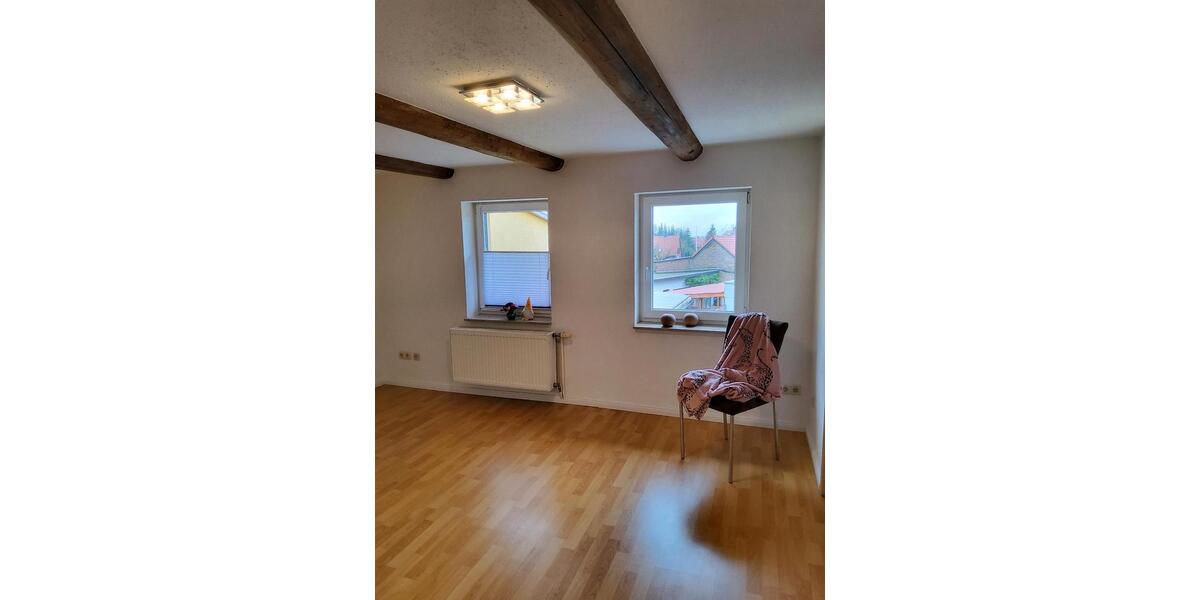 Etagenwohnung Süpplingen - 2 Zimmer, 45 m&sup2;, 450&euro; | Angebot:26669472