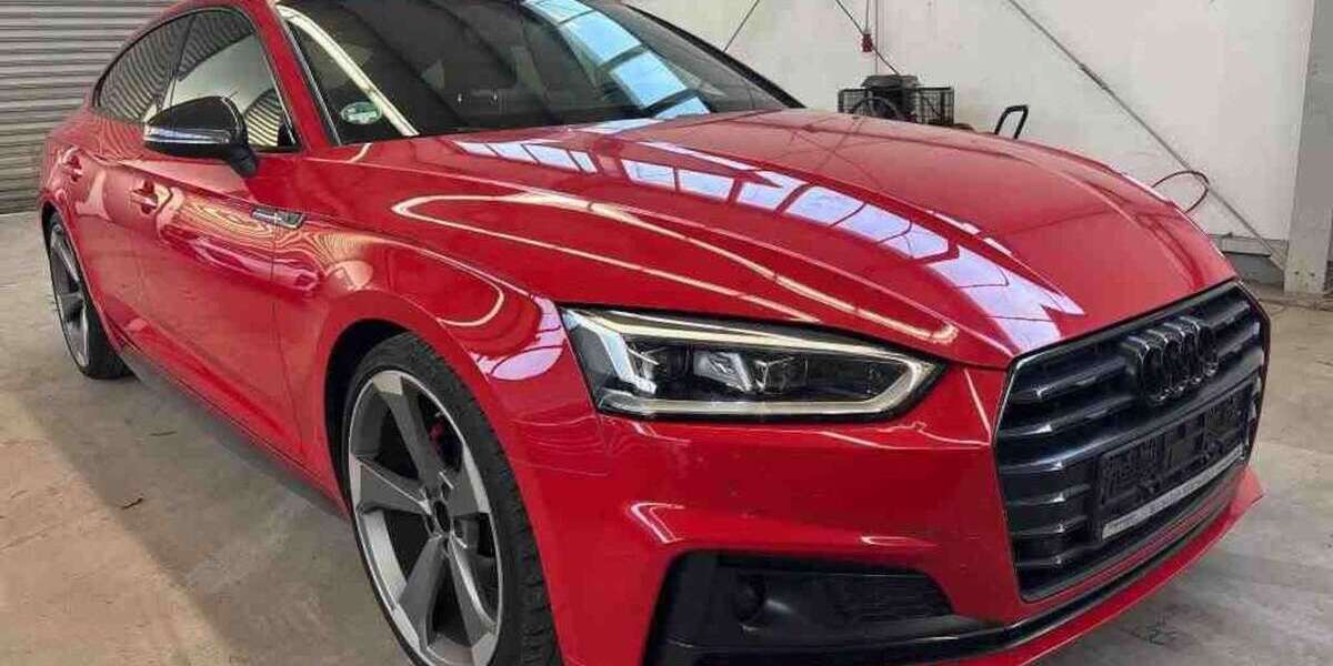 Audi A5 140.000 km 22.950 &euro; Schöppenstedt 38170