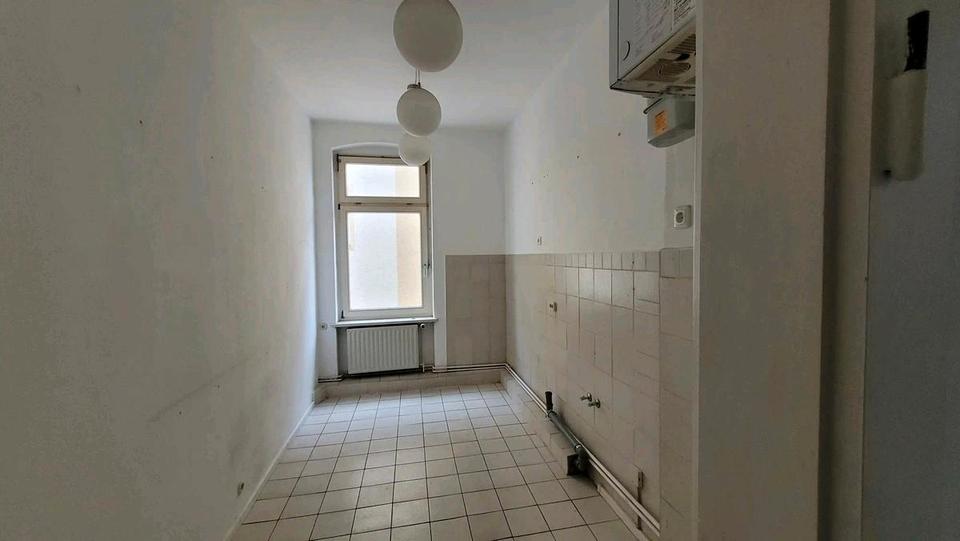 Etagenwohnung Braunschweig Nordstadt - 3 Zimmer, 76 m&sup2;, 195.000&euro; | Angebot:25944260