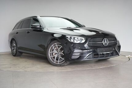 Mercedes-Benz E 200 60.000 km 28.490 &euro; Braunschweig 38110