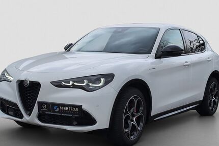 Alfa Romeo Stelvio 18.947 km 37.990 &euro; Braunschweig 38114