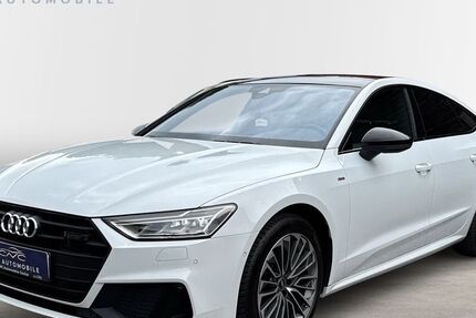Audi A7 73.000 km 39.990 &euro; Goslar 38640