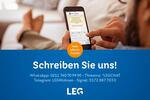 Gewerbeobjekt Braunschweig - 1.780&euro; | Angebot:26249401