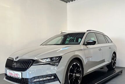 Skoda Superb 207.700 km 18.499 &euro; Peine 31226