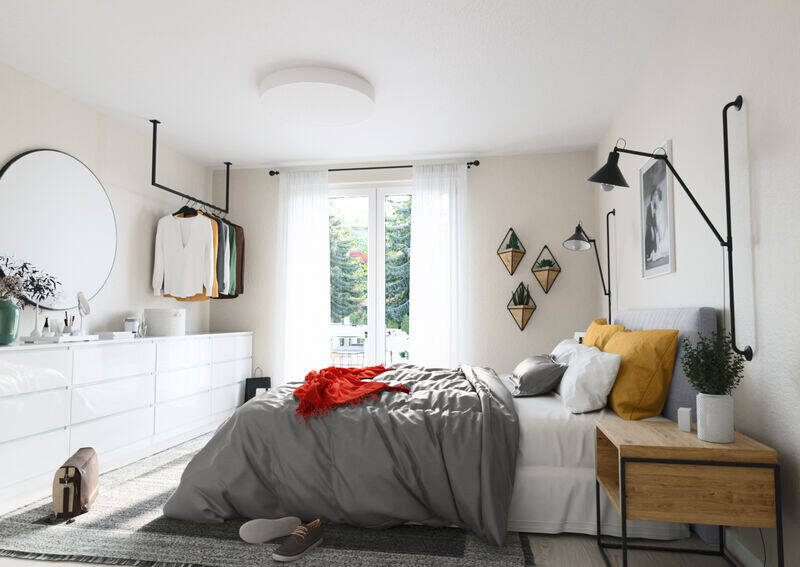 Einfamilienhaus Salzgitter Gebhardshagen - 4 Zimmer, 108 m&sup2;, 393.150&euro; | Angebot:26243027