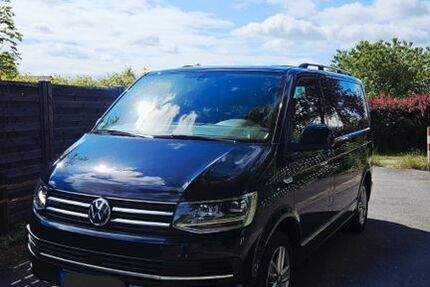 VW T6 Multivan 142.000 km 30.950 &euro; Meine 38527