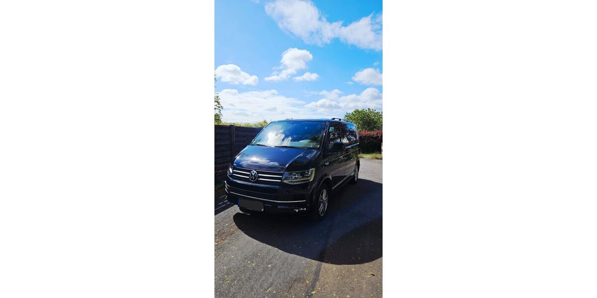 VW T6 Multivan 142.000 km 30.950 &euro; Meine 38527