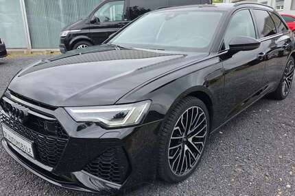 Audi A6 25.000 km 31.990 &euro; Braunschweig 38112