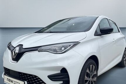 Renault ZOE 55.741 km 17.690 &euro; Braunschweig 38124