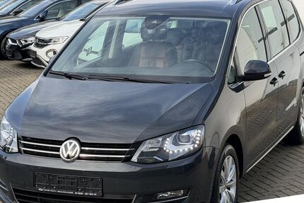 VW Sharan 129.862 km 25.999 &euro; Braunschweig 38118