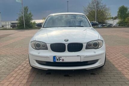 BMW 118 303.000 km 2.799 &euro; Wolfenbüttel 38304