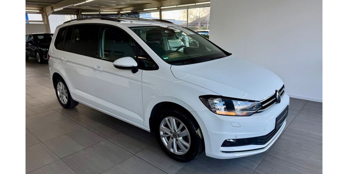 VW Touran 119.000 km 20.990 &euro; Braunschweig 38116