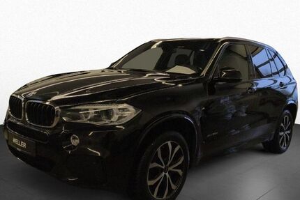 BMW X5 77.500 km 40.950 &euro; Braunschweig 38112