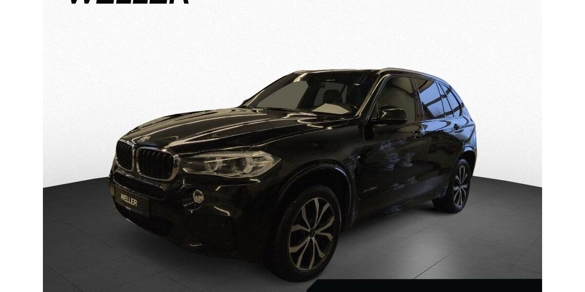 BMW X5 77.500 km 43.590 &euro; Braunschweig 38112