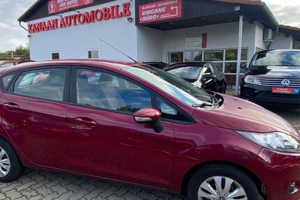 Ford Fiesta 162.000 km 2.500 &euro; Goslar 38644