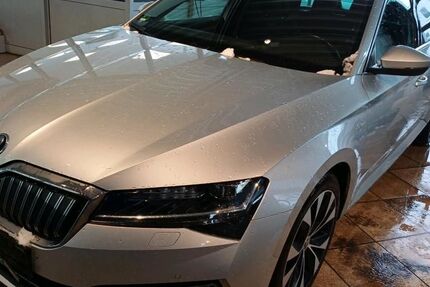 Skoda Superb 187.886 km 15.990 &euro; Braunschweig 38122