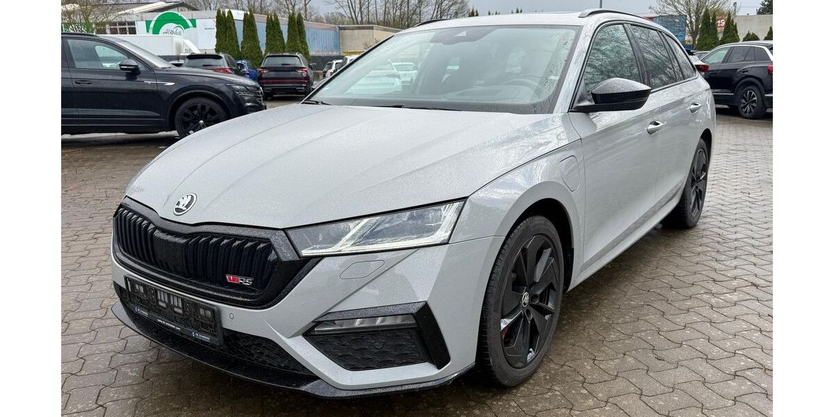 Skoda Octavia 163.648 km 17.990 &euro; Braunschweig 38122