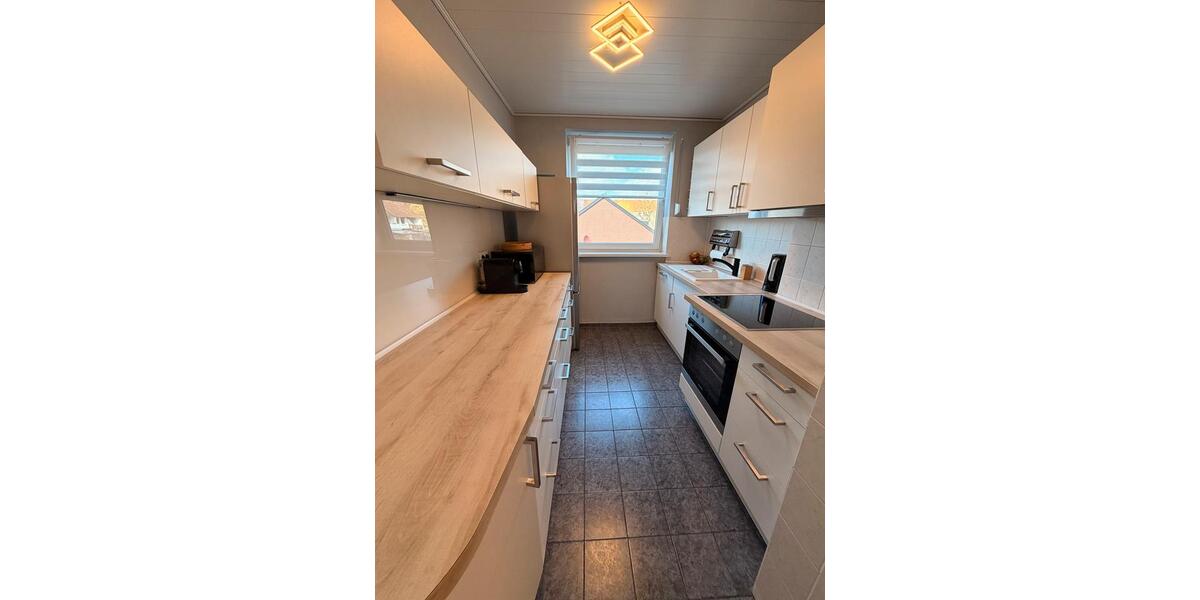 Etagenwohnung Salzgitter - 3 Zimmer, 63 m&sup2;, 125.000&euro; | Angebot:25921991