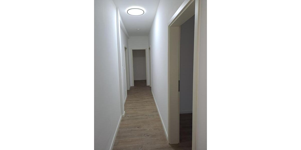 Etagenwohnung Braunschweig - 2 Zimmer, 61 m&sup2;, 390&euro; | Angebot:25320556