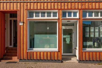 Gewerbeobjekt Goslar Hahnenklee - 2 Zimmer, 1.190&euro; | Angebot:25735497