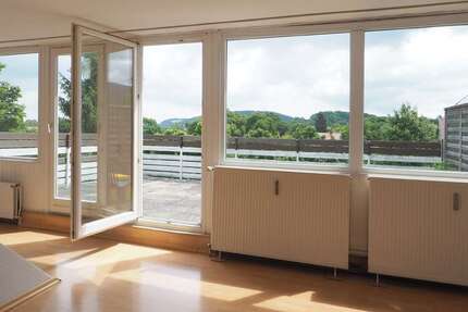 Wohnung Goslar Altstadt - 3 Zimmer, 132 m&sup2;, 849&euro; | Angebot:26134414