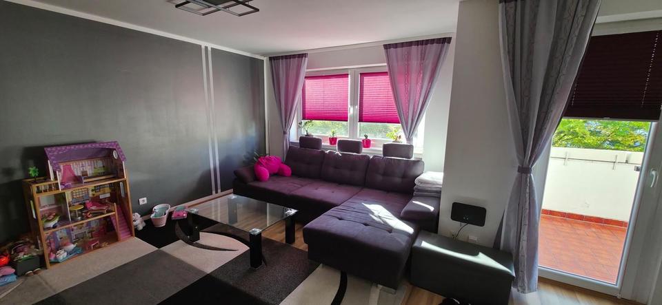 Etagenwohnung Goslar - 4.5 Zimmer, 113 m&sup2;, 160.000&euro; | Angebot:25300935