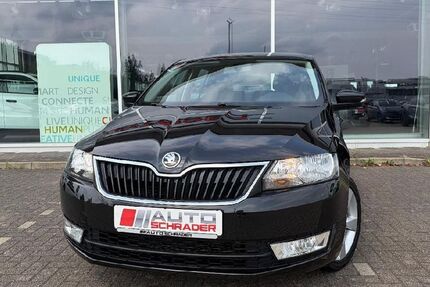 Skoda Rapid 46.267 km 11.500 &euro; Braunschweig 38112