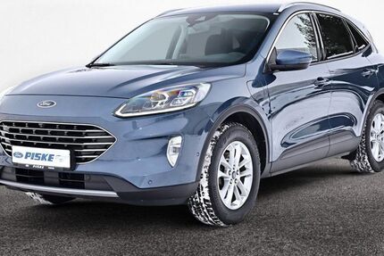 Ford Kuga 98.250 km 20.850 &euro; Wolfenbüttel 38302