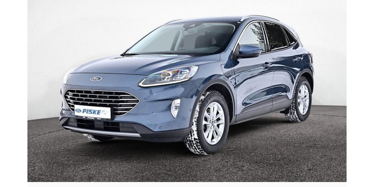 Ford Kuga 98.250 km 20.850 &euro; Wolfenbüttel 38302