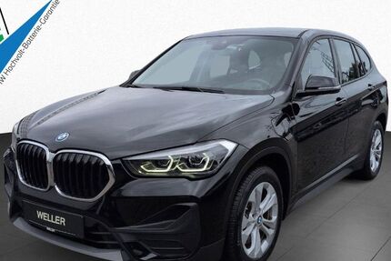 BMW X1 76.648 km 18.750 &euro; Braunschweig 38112