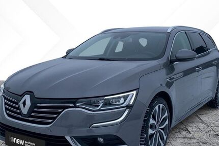 Renault Talisman 64.890 km 18.984 &euro; Goslar 38644