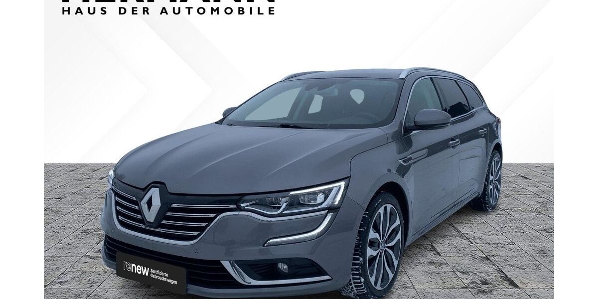Renault Talisman 64.890 km 18.984 &euro; Goslar 38644