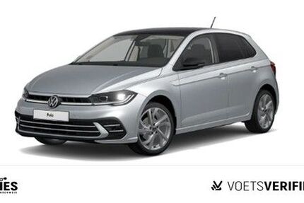 VW Polo 13.200 km 18.450 &euro; Braunschweig 38122